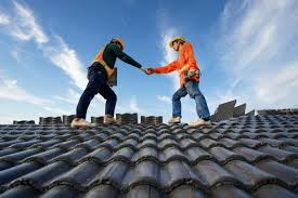 Fast & Reliable Emergency Roof Repairs in Lake Hopatcong, NJ